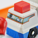 Illustration for article titled Hot Wheels Daredevil Derby Action Playset